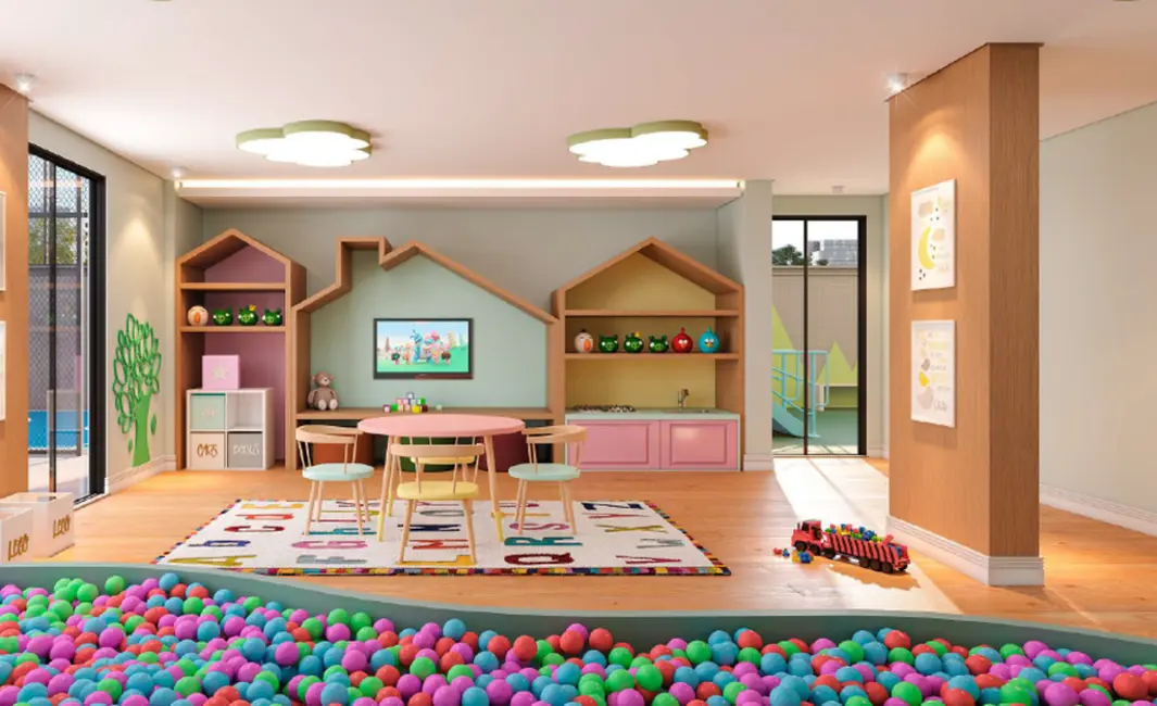 Foto 7 de Apartamento com 2 quartos à venda, 69m2 em Itapema - SC