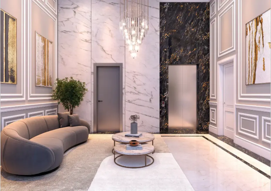 Foto 3 de Apartamento com 2 quartos à venda, 96m2 em Meia Praia, Itapema - SC