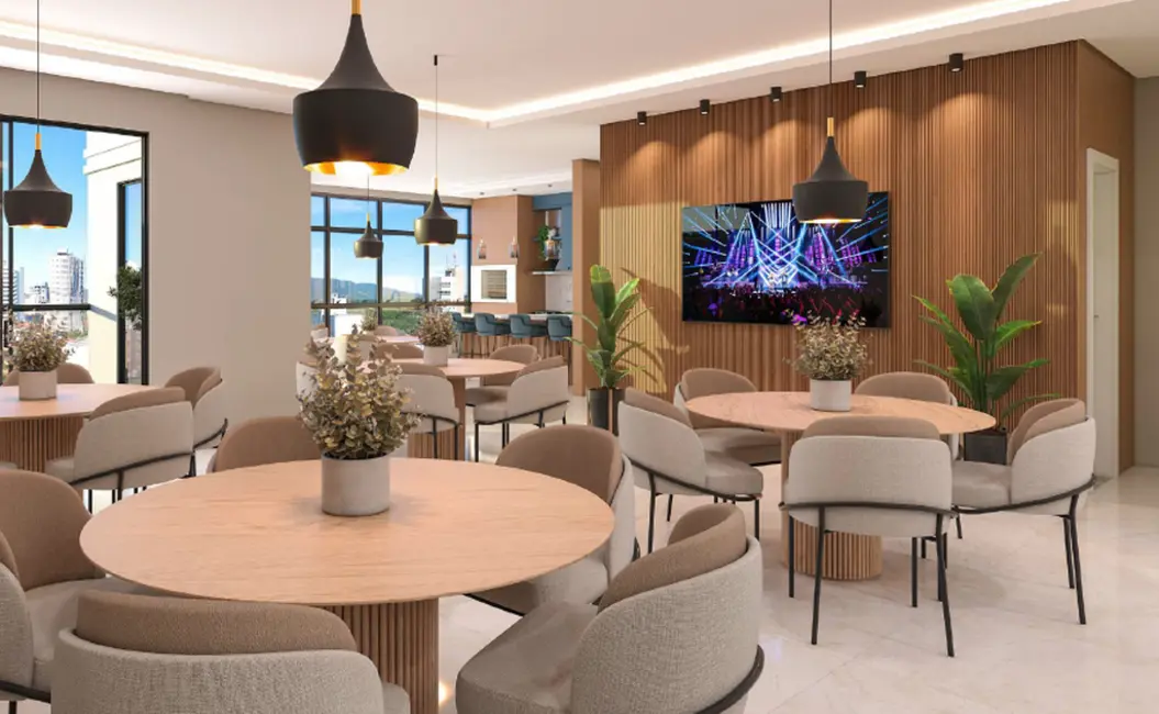 Foto 9 de Apartamento com 2 quartos à venda, 96m2 em Meia Praia, Itapema - SC