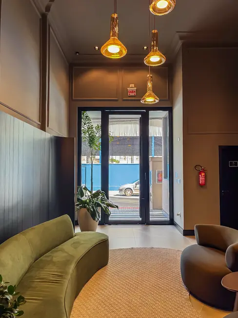 Foto 2 de Apartamento com 3 quartos à venda, 115m2 em Meia Praia, Itapema - SC