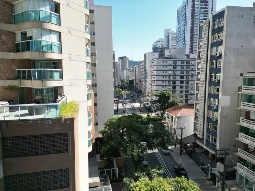 Foto 6 de Apartamento com 1 quarto à venda, 31m2 em Gonzaga, Santos - SP