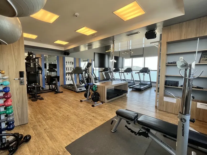 Apartamento com 1 quarto à venda, 25m2 em Gonzaga, Santos - SP - imagem 7 Foto 7 de Apartamento com 1 quarto à venda, 25m2 em Gonzaga, Santos - SP