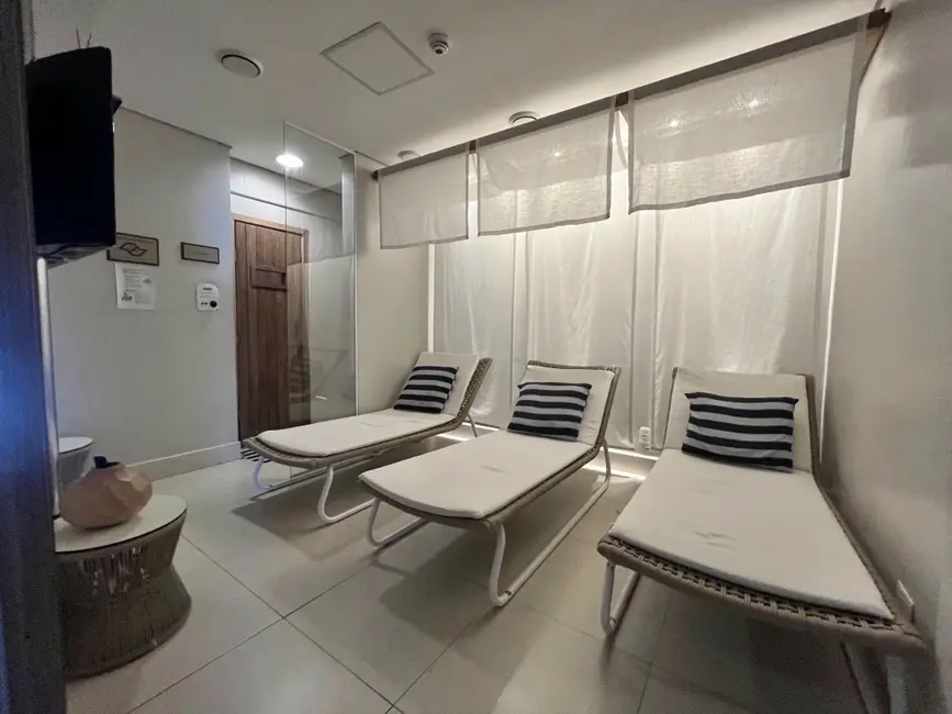 Apartamento com 1 quarto à venda, 25m2 em Gonzaga, Santos - SP - imagem 8 Foto 8 de Apartamento com 1 quarto à venda, 25m2 em Gonzaga, Santos - SP