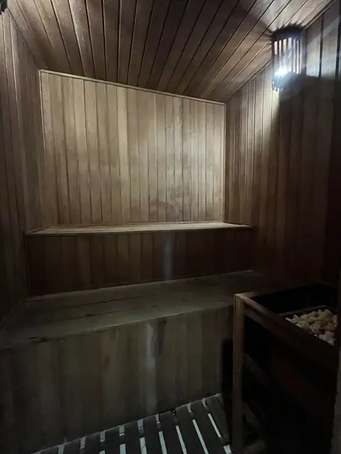 Apartamento com 1 quarto à venda, 25m2 em Gonzaga, Santos - SP - imagem 9 Foto 9 de Apartamento com 1 quarto à venda, 25m2 em Gonzaga, Santos - SP