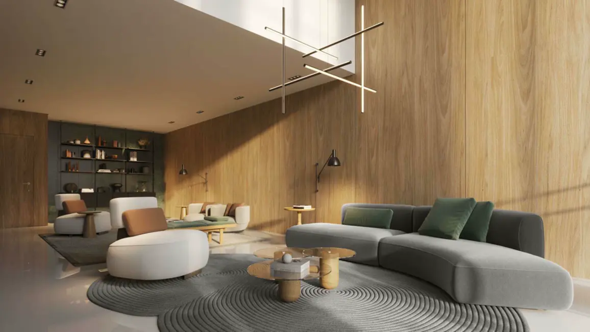 Apartamento com 3 quartos à venda, 150m2 em Fazenda, Itajai - SC - imagem 5 Foto 5 de Apartamento com 3 quartos à venda, 150m2 em Fazenda, Itajai - SC