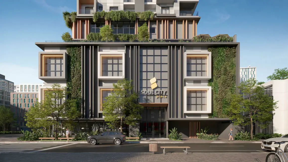 Apartamento com 3 quartos à venda, 150m2 em Fazenda, Itajai - SC - imagem 4 Foto 4 de Apartamento com 3 quartos à venda, 150m2 em Fazenda, Itajai - SC