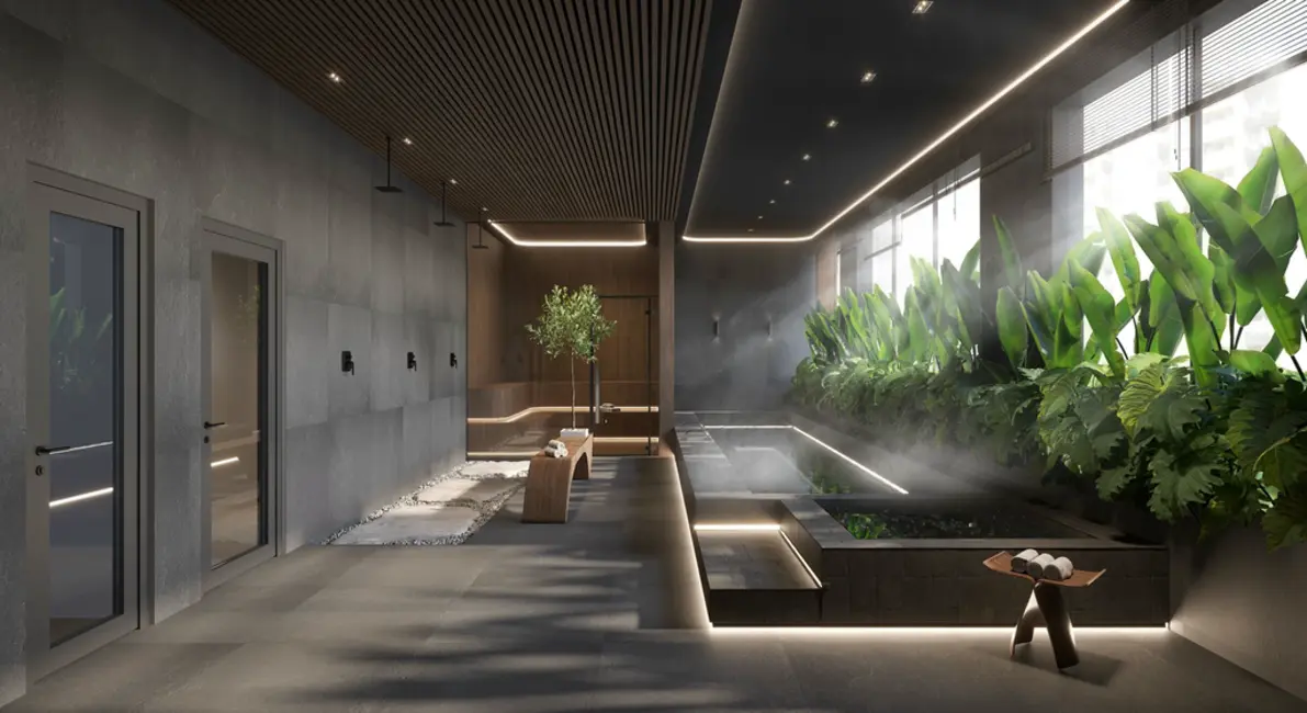 Foto 6 de Apartamento com 1 quarto à venda, 48m2 em Fazenda, Itajai - SC