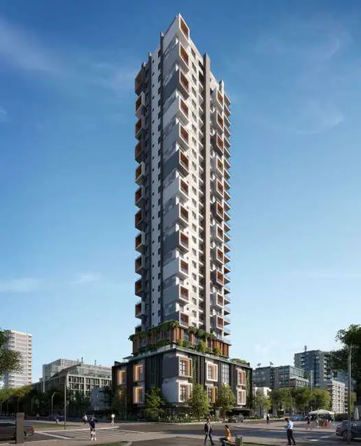 Apartamento com 1 quarto à venda, 41m2 em Fazenda, Itajai - SC - imagem 2 Foto 2 de Apartamento com 1 quarto à venda, 41m2 em Fazenda, Itajai - SC