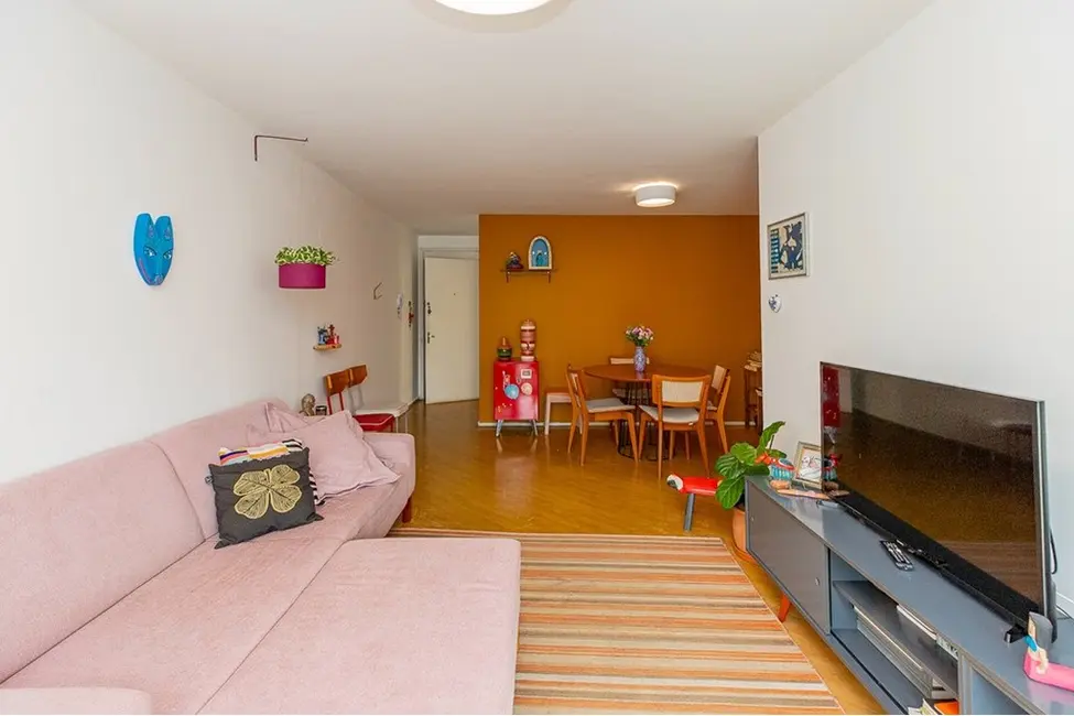 Foto 3 de Apartamento com 2 quartos à venda, 78m2 em Vila Andrade, São Paulo - SP