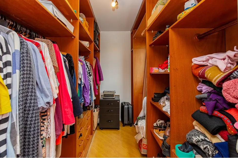 Foto 2 de Apartamento com 2 quartos à venda, 78m2 em Vila Andrade, São Paulo - SP