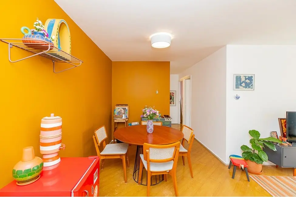 Foto 6 de Apartamento com 2 quartos à venda, 78m2 em Vila Andrade, São Paulo - SP