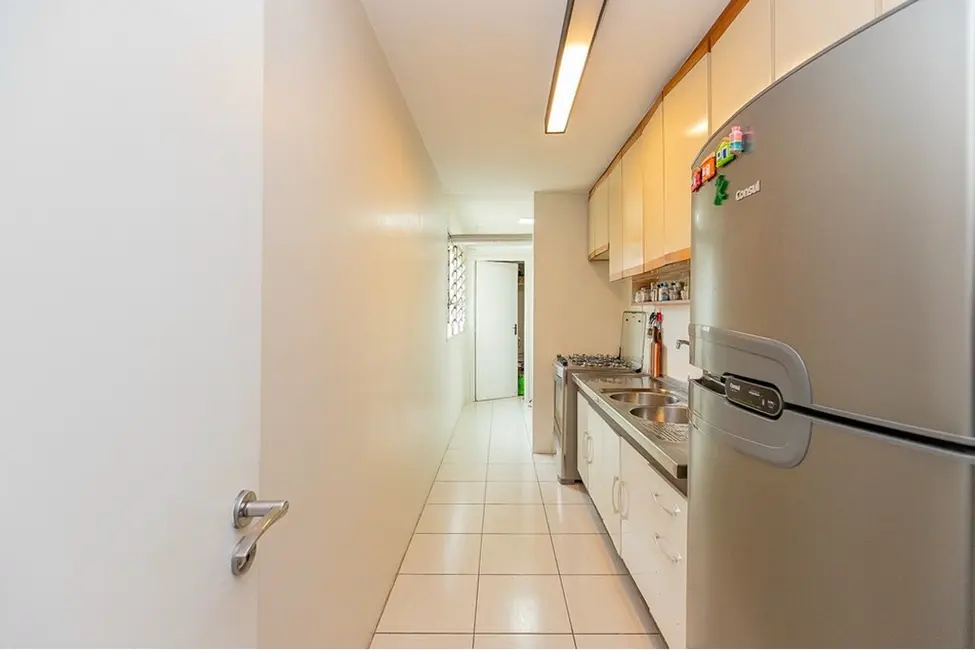 Foto 4 de Apartamento com 2 quartos à venda, 78m2 em Vila Andrade, São Paulo - SP