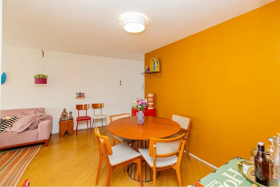 Foto 5 de Apartamento com 2 quartos à venda, 78m2 em Vila Andrade, São Paulo - SP