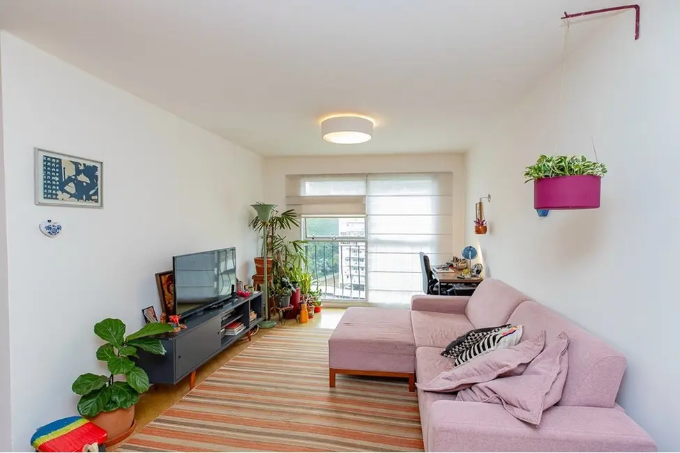 Foto 2 de Apartamento com 2 quartos à venda, 78m2 em Vila Andrade, São Paulo - SP