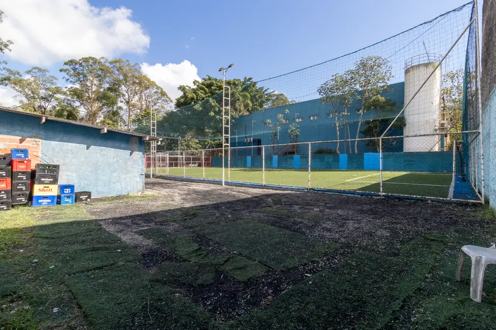 Foto 2 de Terreno / Lote à venda em Interlagos, São Paulo - SP