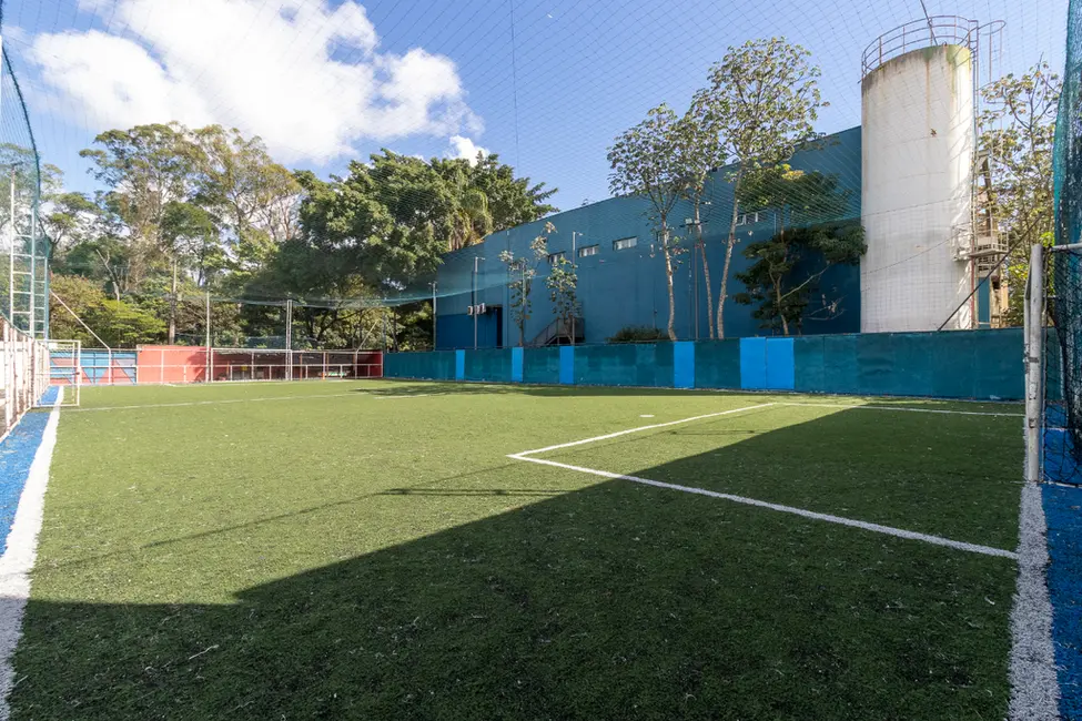 Foto 1 de Terreno / Lote à venda em Interlagos, São Paulo - SP