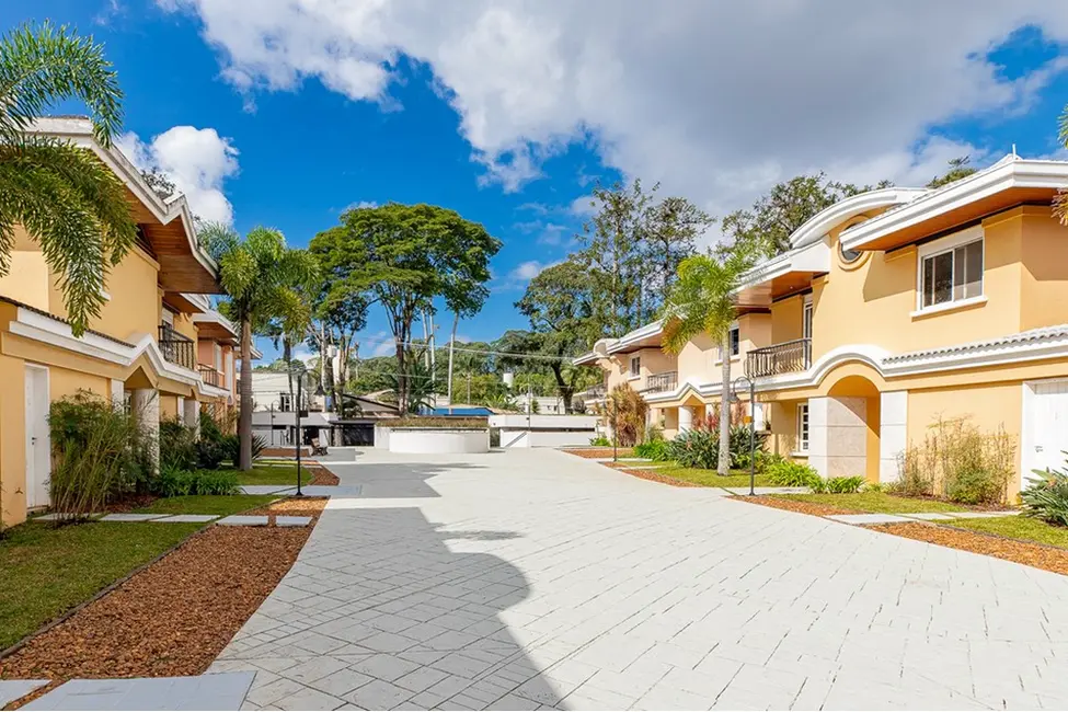 Casa de Condomínio com 4 quartos à venda, 602m2 em Alto da Boa Vista, São Paulo - SP - imagem 1 Foto 1 de Casa de Condomínio com 4 quartos à venda, 602m2 em Alto da Boa Vista, São Paulo - SP