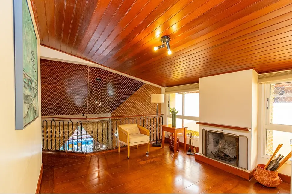 Casa de Condomínio com 4 quartos à venda, 602m2 em Alto da Boa Vista, São Paulo - SP - imagem 4 Foto 4 de Casa de Condomínio com 4 quartos à venda, 602m2 em Alto da Boa Vista, São Paulo - SP