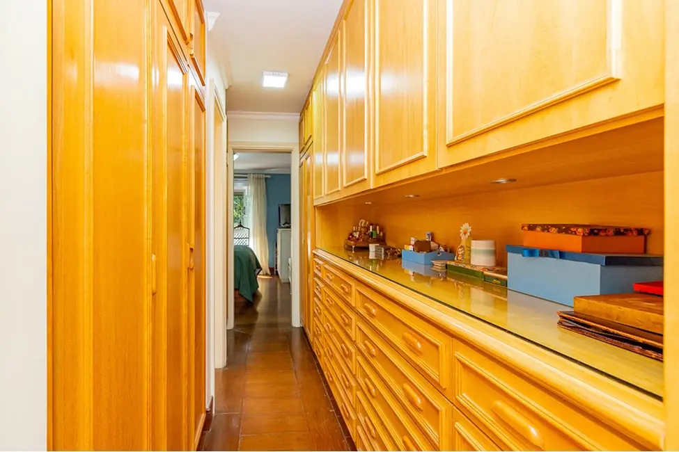 Casa de Condomínio com 4 quartos à venda, 602m2 em Alto da Boa Vista, São Paulo - SP - imagem 5 Foto 5 de Casa de Condomínio com 4 quartos à venda, 602m2 em Alto da Boa Vista, São Paulo - SP