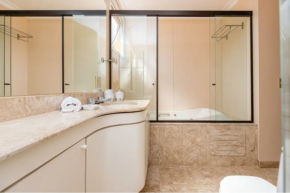 Casa de Condomínio com 4 quartos à venda, 602m2 em Alto da Boa Vista, São Paulo - SP - imagem 9 Foto 9 de Casa de Condomínio com 4 quartos à venda, 602m2 em Alto da Boa Vista, São Paulo - SP