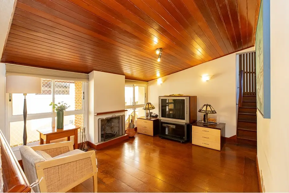 Casa de Condomínio com 4 quartos à venda, 602m2 em Alto da Boa Vista, São Paulo - SP - imagem 3 Foto 3 de Casa de Condomínio com 4 quartos à venda, 602m2 em Alto da Boa Vista, São Paulo - SP