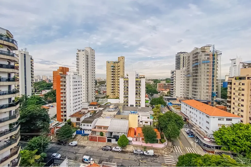 Apartamento com 2 quartos à venda, 80m2 em Moema, São Paulo - SP - imagem 3 Foto 3 de Apartamento com 2 quartos à venda, 80m2 em Moema, São Paulo - SP