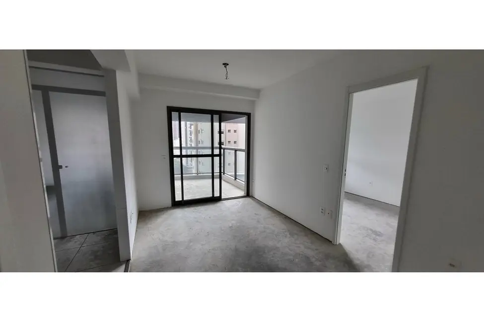 Apartamento com 1 quarto à venda, 50m2 em Jardim das Acácias, São Paulo - SP - imagem 3 Foto 3 de Apartamento com 1 quarto à venda, 50m2 em Jardim das Acácias, São Paulo - SP