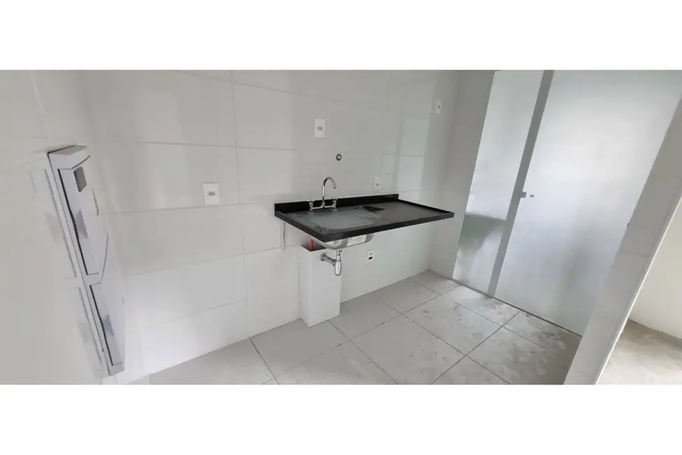 Apartamento com 1 quarto à venda, 50m2 em Jardim das Acácias, São Paulo - SP - imagem 8 Foto 8 de Apartamento com 1 quarto à venda, 50m2 em Jardim das Acácias, São Paulo - SP