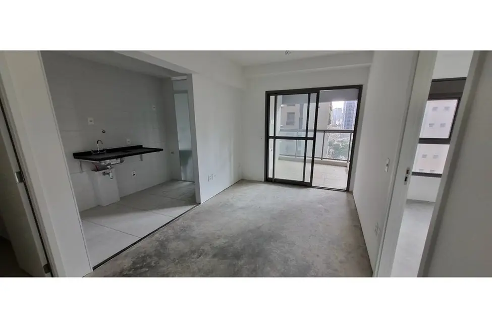 Apartamento com 1 quarto à venda, 50m2 em Jardim das Acácias, São Paulo - SP - imagem 7 Foto 7 de Apartamento com 1 quarto à venda, 50m2 em Jardim das Acácias, São Paulo - SP