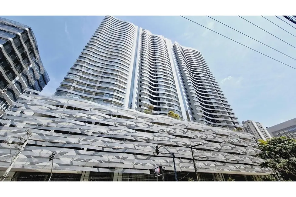 Apartamento com 1 quarto à venda, 50m2 em Jardim das Acácias, São Paulo - SP - imagem 2 Foto 2 de Apartamento com 1 quarto à venda, 50m2 em Jardim das Acácias, São Paulo - SP