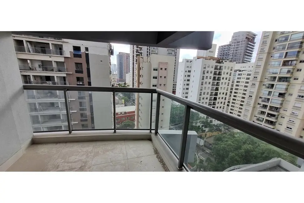 Apartamento com 1 quarto à venda, 50m2 em Jardim das Acácias, São Paulo - SP - imagem 5 Foto 5 de Apartamento com 1 quarto à venda, 50m2 em Jardim das Acácias, São Paulo - SP