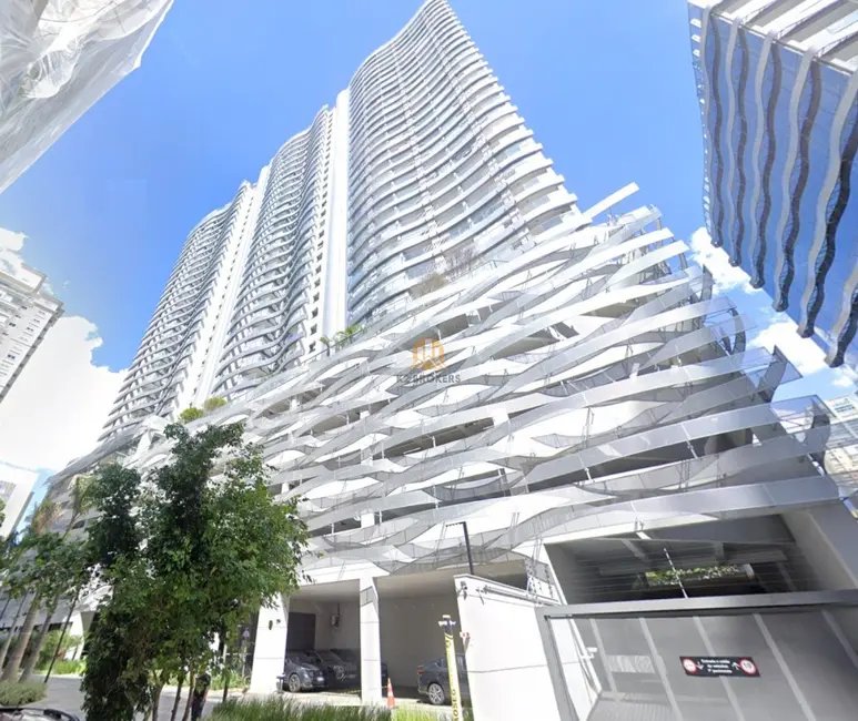 Apartamento com 1 quarto à venda, 50m2 em Jardim das Acácias, São Paulo - SP - imagem 1 Foto 1 de Apartamento com 1 quarto à venda, 50m2 em Jardim das Acácias, São Paulo - SP