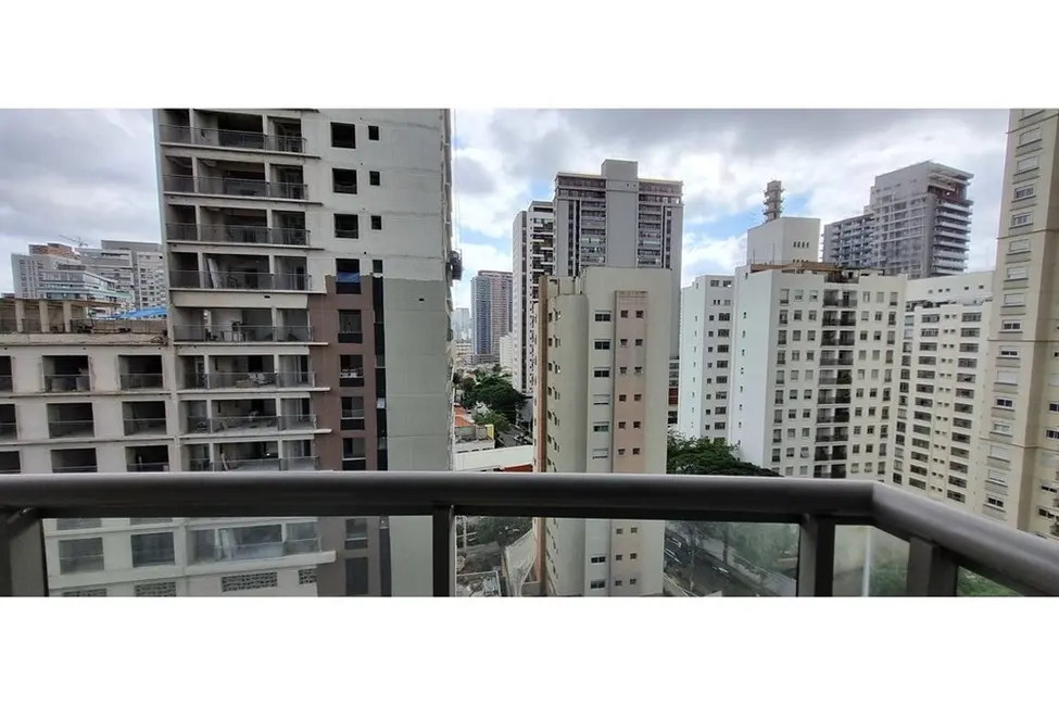Apartamento com 1 quarto à venda, 50m2 em Jardim das Acácias, São Paulo - SP - imagem 6 Foto 6 de Apartamento com 1 quarto à venda, 50m2 em Jardim das Acácias, São Paulo - SP