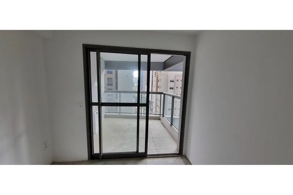 Apartamento com 1 quarto à venda, 50m2 em Jardim das Acácias, São Paulo - SP - imagem 4 Foto 4 de Apartamento com 1 quarto à venda, 50m2 em Jardim das Acácias, São Paulo - SP