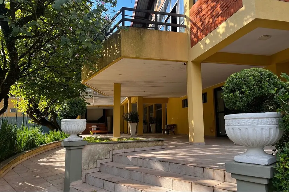 Foto 5 de Casa de Condomínio com 4 quartos à venda, 354m2 em Jardim Colombo, São Paulo - SP