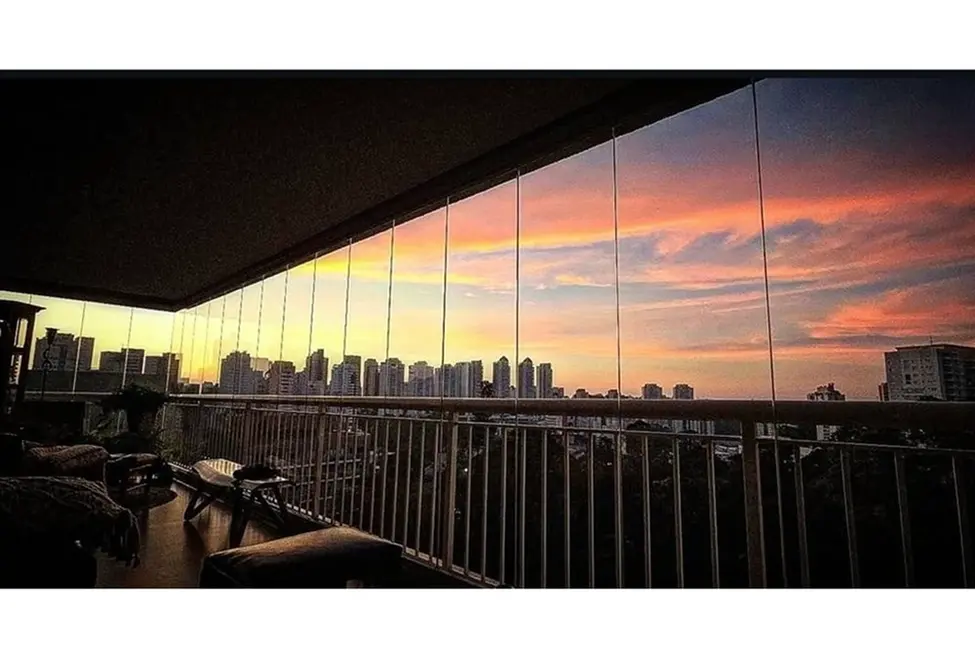 Foto 8 de Apartamento com 4 quartos à venda, 260m2 em Vila Andrade, São Paulo - SP