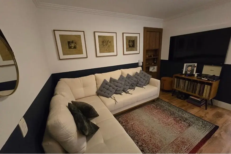 Foto 2 de Apartamento com 4 quartos à venda, 260m2 em Vila Andrade, São Paulo - SP