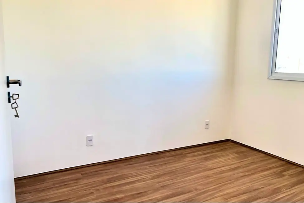 Foto 2 de Apartamento com 2 quartos à venda, 35m2 em Belenzinho, São Paulo - SP