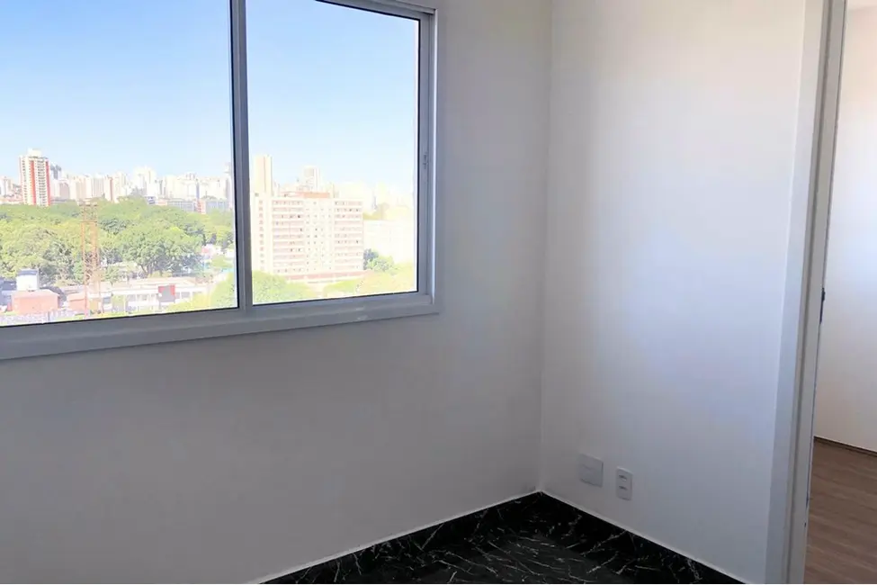 Foto 1 de Apartamento com 2 quartos à venda, 35m2 em Belenzinho, São Paulo - SP