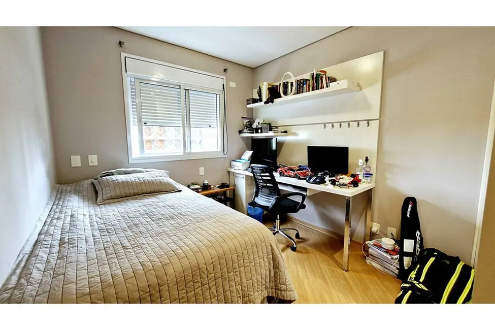 Foto 6 de Apartamento com 4 quartos à venda, 250m2 em Campo Belo, São Paulo - SP