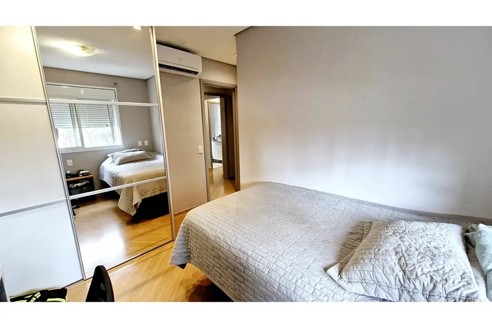 Foto 7 de Apartamento com 4 quartos à venda, 250m2 em Campo Belo, São Paulo - SP