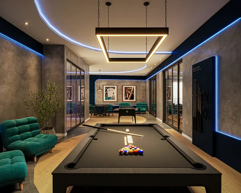 Foto 6 de Apartamento com 2 quartos à venda, 90m2 em Itapema - SC