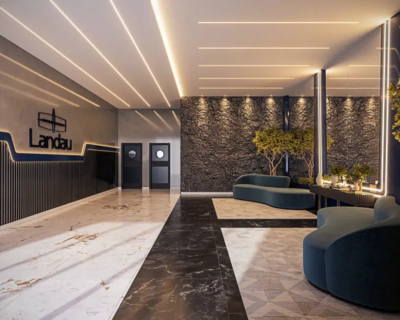 Foto 2 de Apartamento com 2 quartos à venda, 86m2 em Itapema - SC