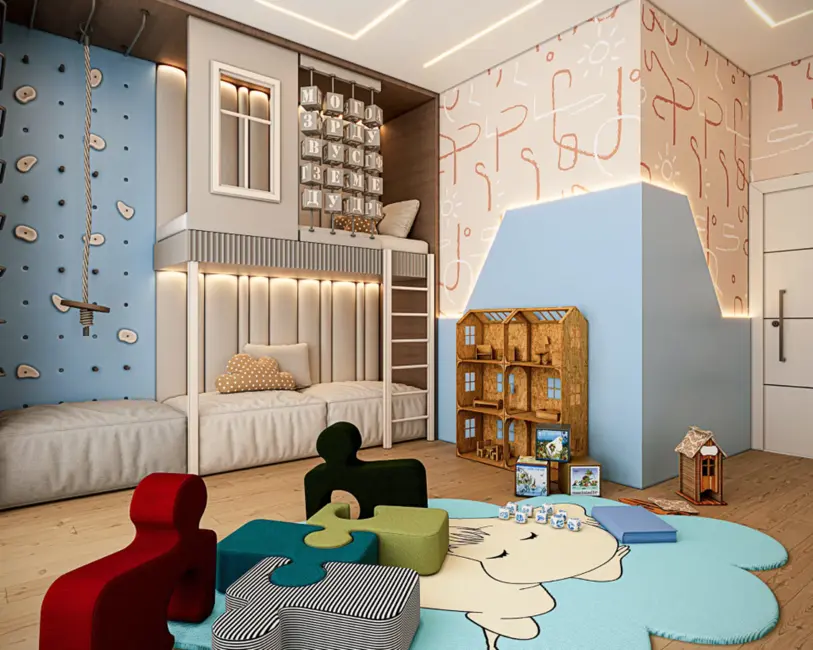 Foto 9 de Apartamento com 2 quartos à venda, 86m2 em Itapema - SC