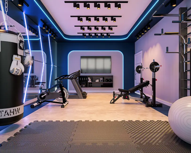 Foto 5 de Apartamento com 2 quartos à venda, 86m2 em Itapema - SC