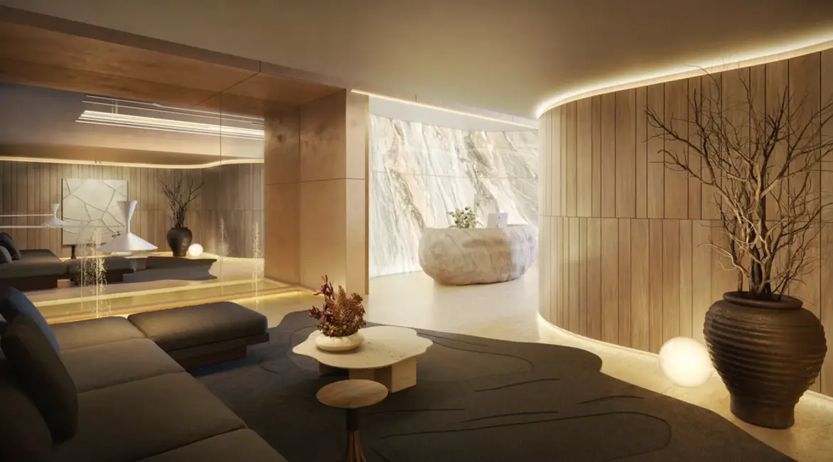 Foto 4 de Apartamento com 4 quartos à venda, 177m2 em Porto Belo - SC