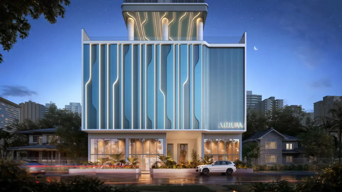 Foto 3 de Apartamento com 4 quartos à venda, 177m2 em Porto Belo - SC