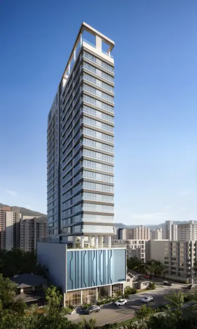 Foto 1 de Apartamento com 4 quartos à venda, 177m2 em Porto Belo - SC