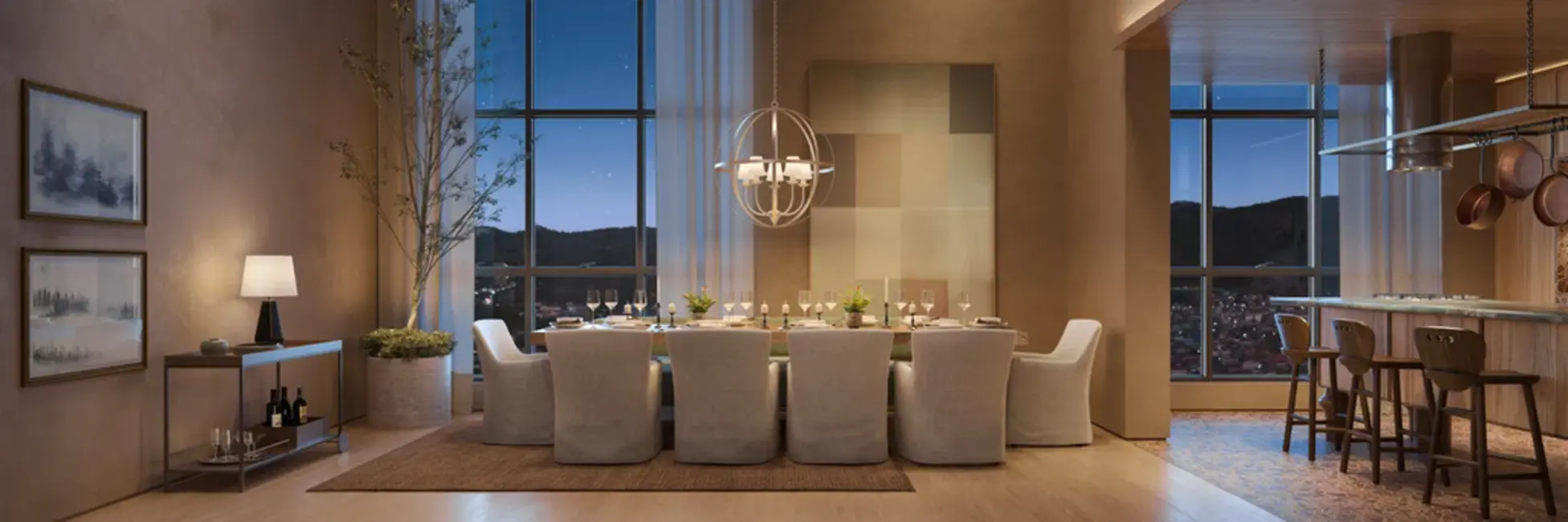 Foto 7 de Apartamento com 4 quartos à venda, 177m2 em Porto Belo - SC