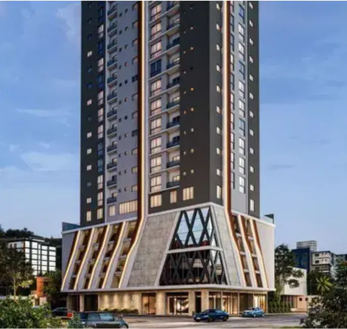 Foto 1 de Apartamento com 2 quartos à venda, 77m2 em Porto Belo - SC